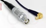 RG174 low noise