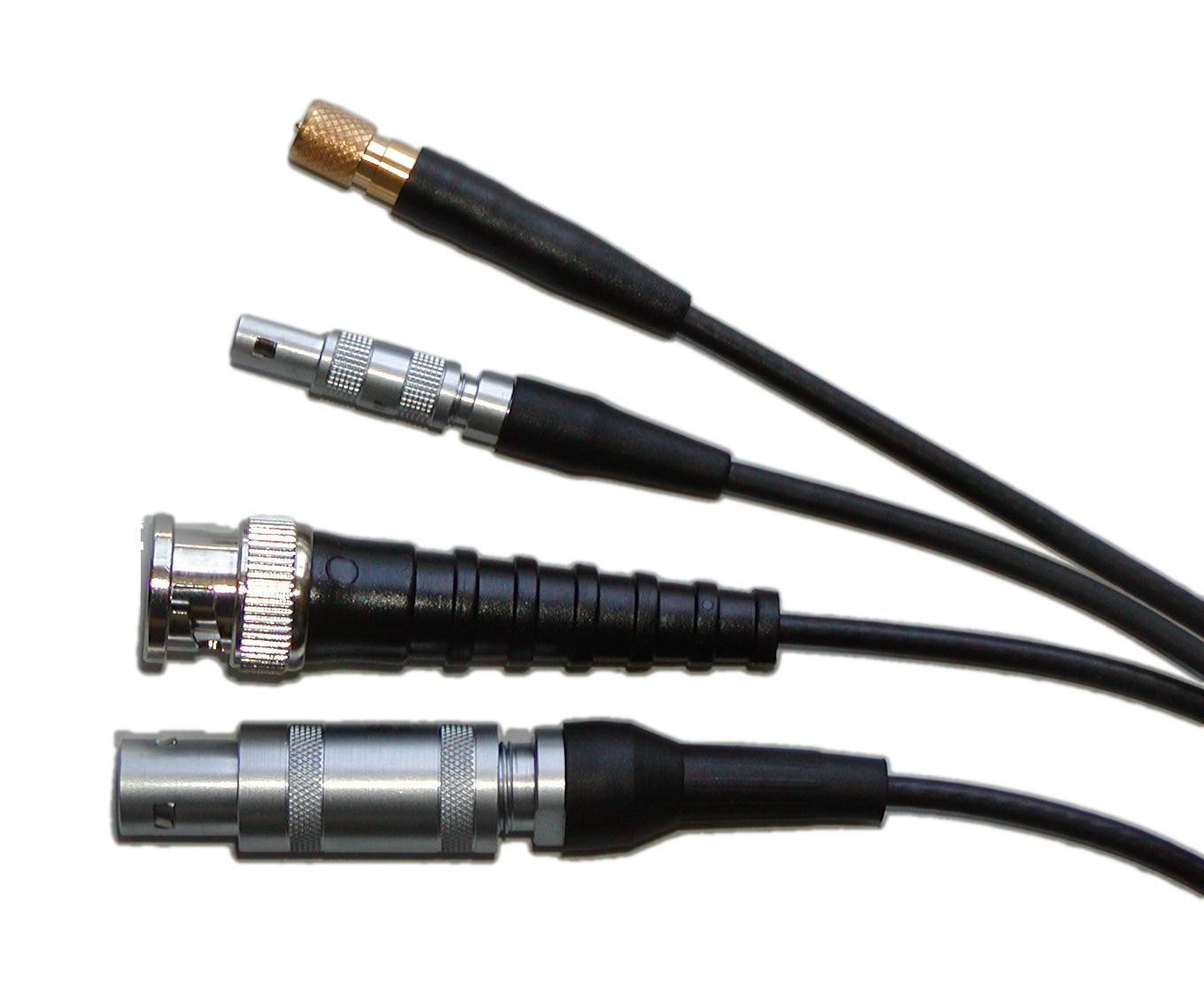 Cable Assemblies