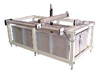 Automated UT Systems