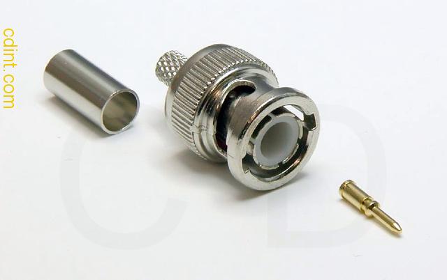 Connectors