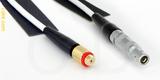 RG188 low noise