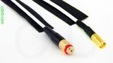 RG196 low noise
