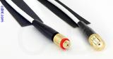 RG188 low noise