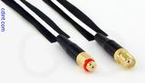 RG196 low noise