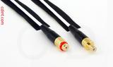 RG196 low noise