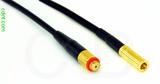 RG174 low noise