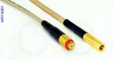 RG316 double shielded