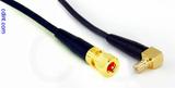 RG174 low noise