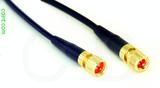 RG174 low noise