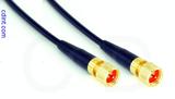 RG174 low noise