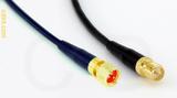 RG174 low noise