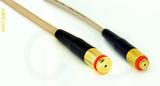 RG316 double shielded