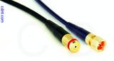 RG174 low noise