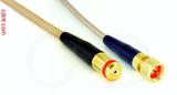 RG316 double shielded