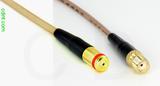 RG316 double shielded