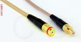 RG316 double shielded