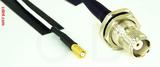 RG196 low noise