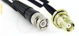 RG196 low noise