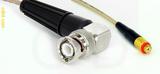 RG316 double shielded