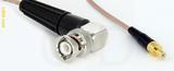 RG316 double shielded