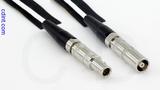 RG196 low noise