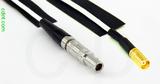RG196 low noise