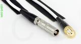 RG188 low noise