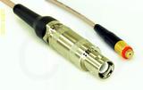 RG316 double shielded