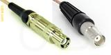 RG316 double shielded