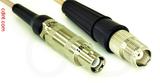 RG316 double shielded