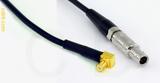 RG174 low noise