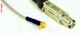 RG316 double shielded