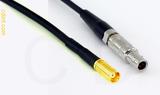 RG174 flexible