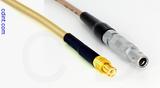 RG316 double shielded