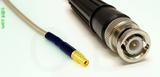 RG316 double shielded