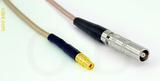 RG316 double shielded