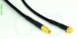 RG174 low noise