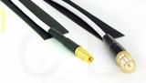 RG188 low noise
