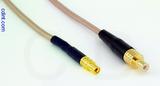 RG316 double shielded