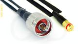RG188 low noise