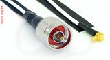 RG188 low noise