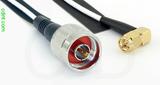 RG188 low noise