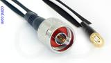 RG188 low noise