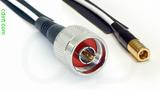 RG188 low noise
