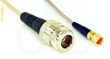 RG316 double shielded