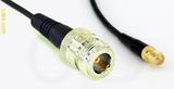 to SMA female reverse polarity