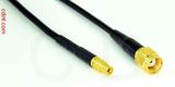 to SMA reverse polarity