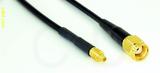 to SMA reverse polarity