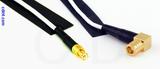 to SMB 90 degree plug