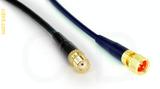 RG174 low noise